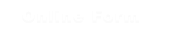 Online Form